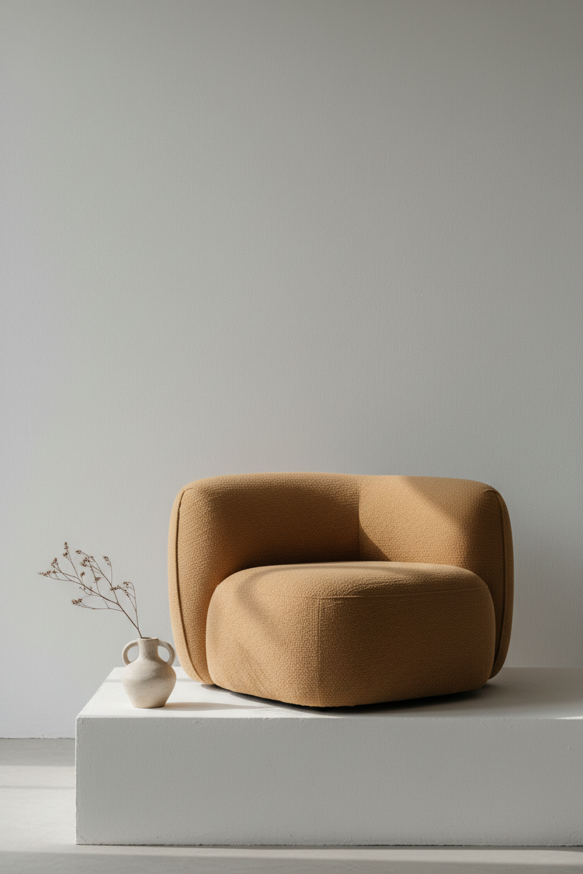 Accent Chairs & Recliners