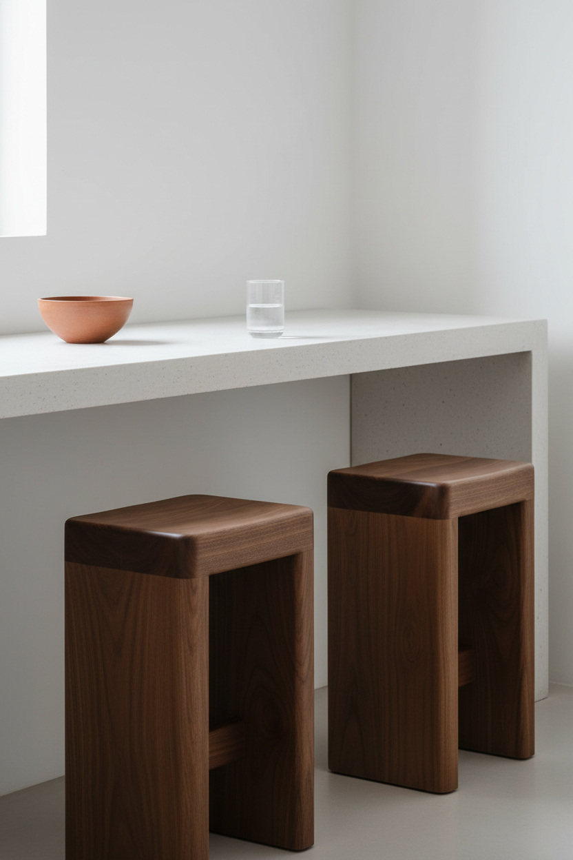 Bar & Counter Stools