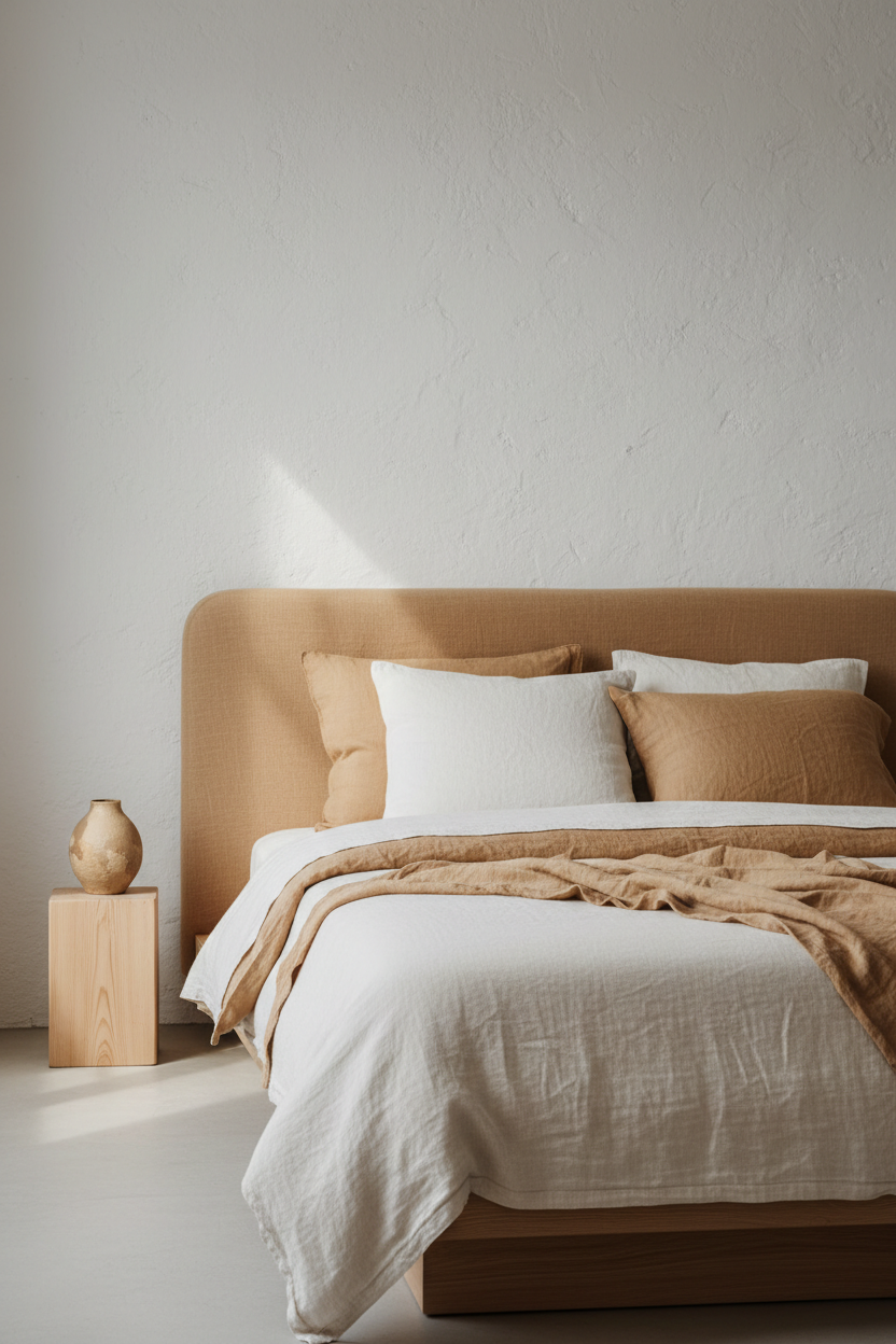 Beds & Headboards
