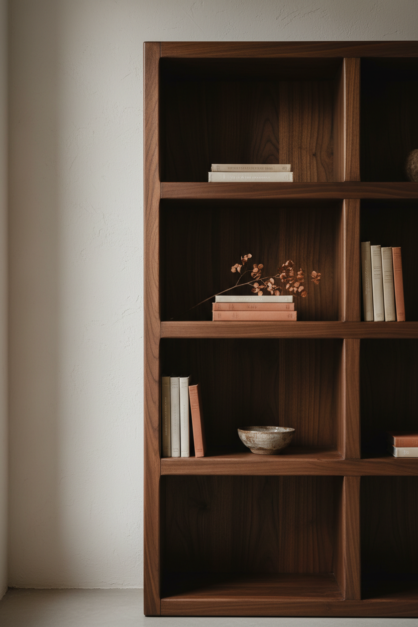 Bookcases