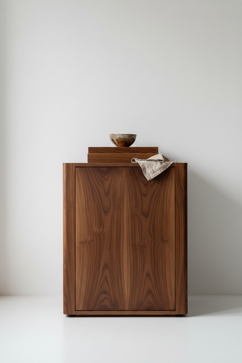 Cabinets & Closets