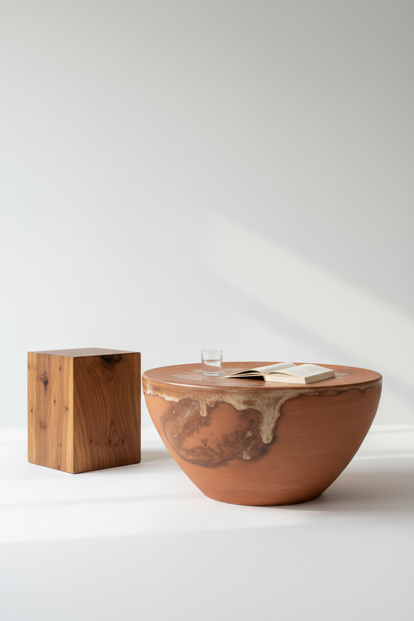 Coffee & End Tables