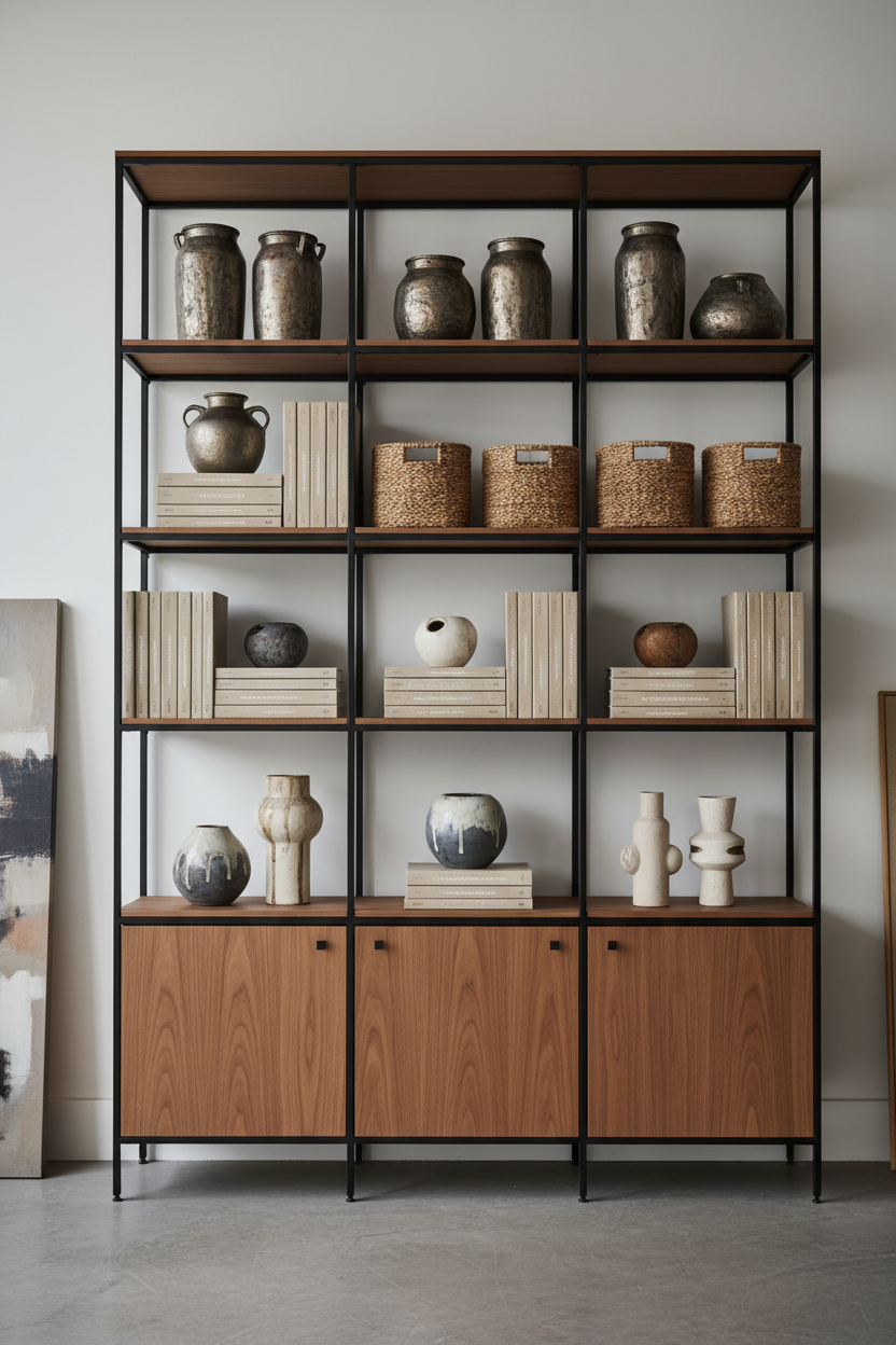 Storage