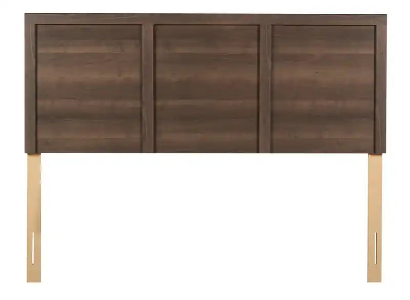 Aida Panel Headboard, Made in Canada