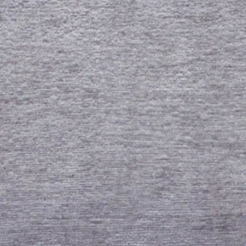 Canapé inclinable électrique en tissu 90 po avec ports USB - Gris tourterelle