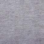 Canapé inclinable électrique en tissu 90 po avec ports USB - Gris tourterelle