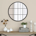 28 Miroir