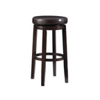 Maya Faux Leather Barstool