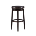 Tabouret de bar en similicuir Maya