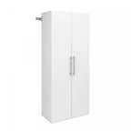 Hangups 40-shoe Cubby Storage Cabinet