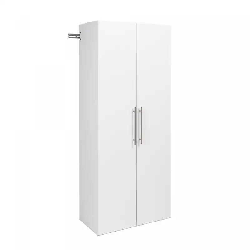 Hangups 40-shoe Cubby Storage Cabinet