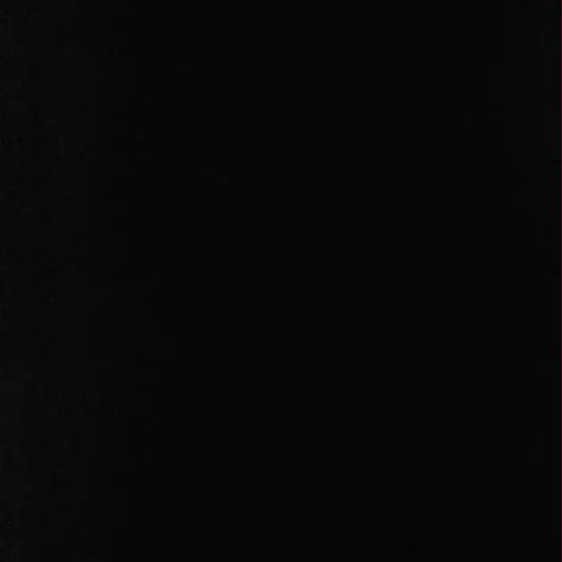 Bibliothèque à 4 tablettes - Noir pur
