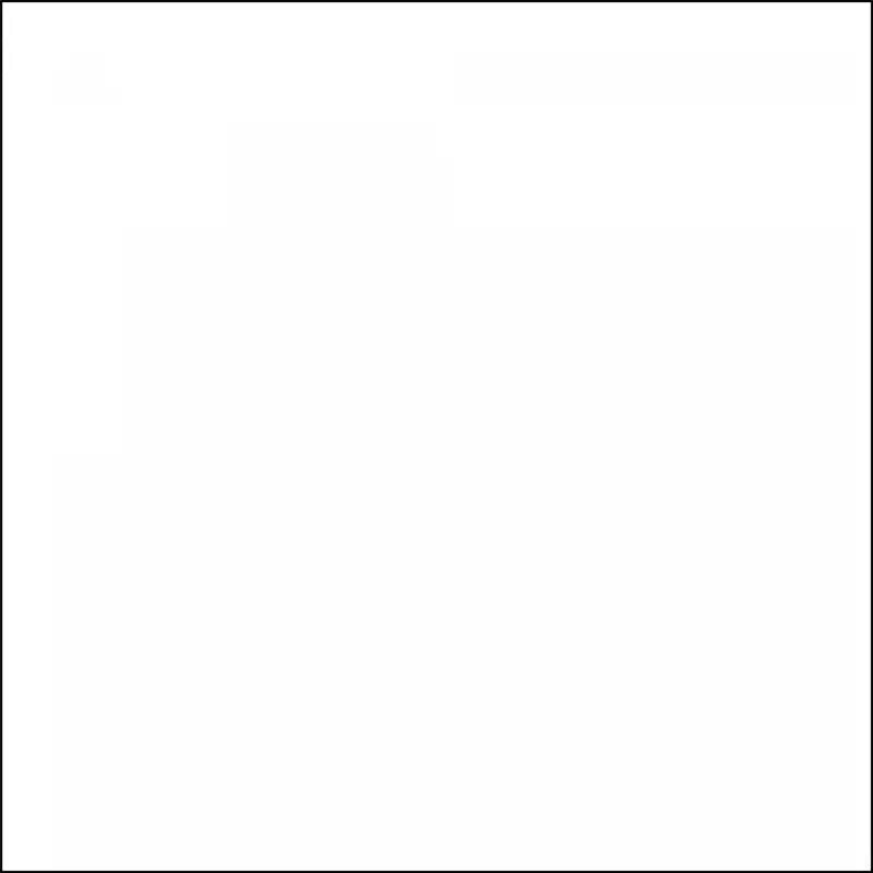 Table à langer avec contour amovible - Blanc pur