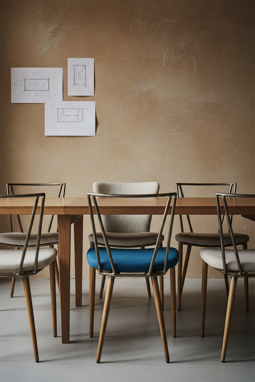 Dining Chairs