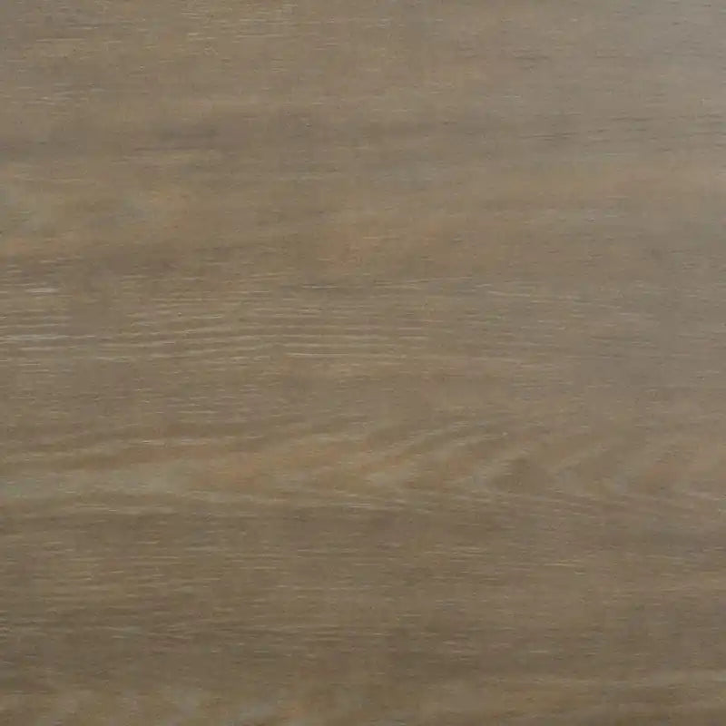 Table basse ronde moderne en bois massif de 60 cm avec rangement - Porpoise