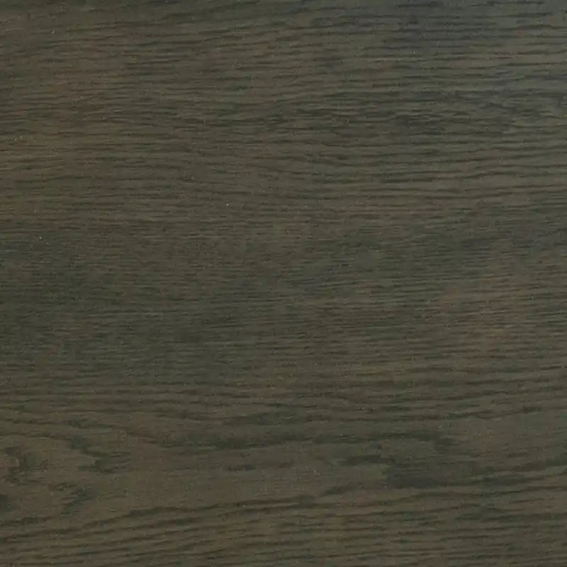 64 Table basse en bois massif moderne avec rangement - Homestead Brown