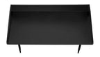 Bureau d'ordinateur Jeremy 47.25 avec petite huche