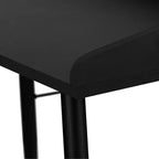 Bureau d'ordinateur Jeremy 47.25 avec petite huche
