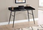 Bureau d'ordinateur Jeremy 47.25 avec petite huche